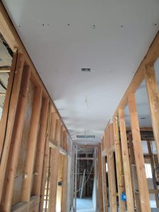 From Fire Damage to Full Restoration