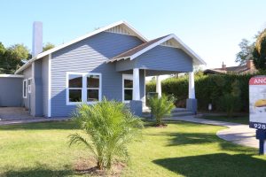 Remodeling a Professional Space with Care and Precision